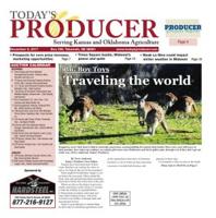 Today's Producer 12/8/17