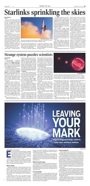 Page E5
