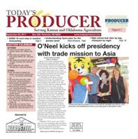 Today's Producer 9/29/17