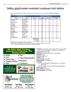 Page TSNSG 20
