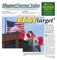 Missouri Farmer Today