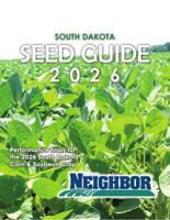 SD Seed Guide 2026