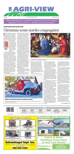 Page A1