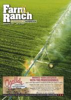 Farm & Ranch Plainsman's Handbook