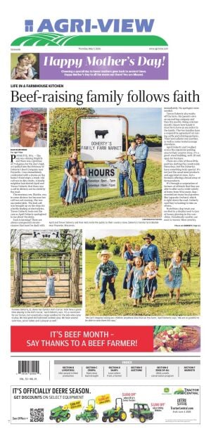 Page A1