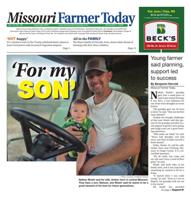 Missouri Farmer Today