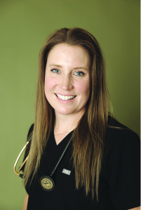 Lainie Kringen-Scholtz