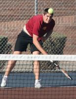 Tennis: Local teams deal with transfers, new court and format
