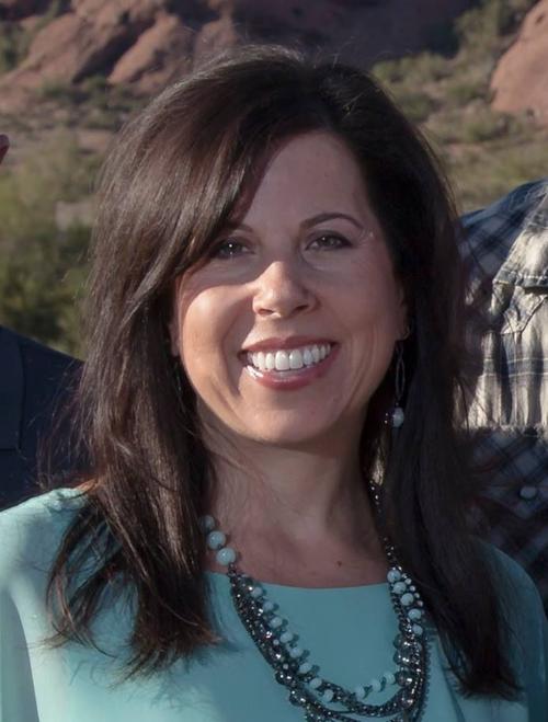 Jill Hanks