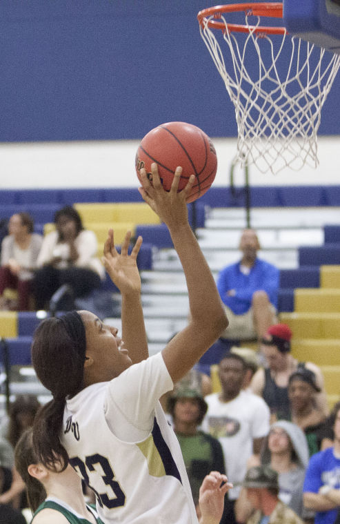 Basketball: Desert Vista vs Horizon