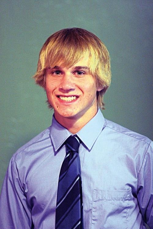 Ryan Sangston