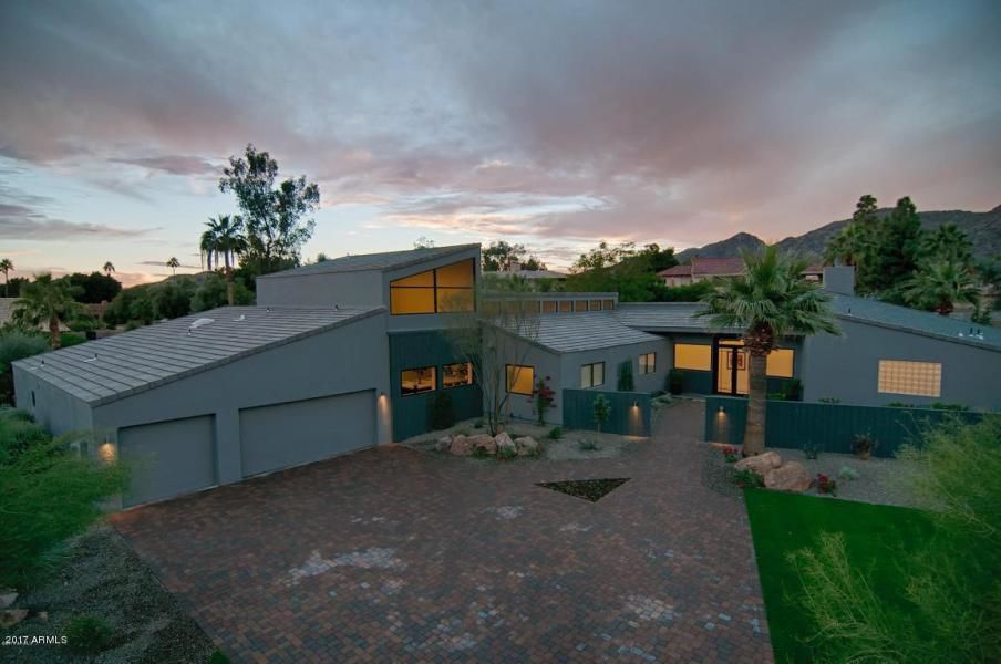 Another highend Ahwatukee home sells for more than 1 million Real