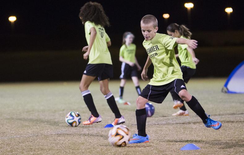 7K worth of equipment stolen from Ahwatukee youth soccer club News