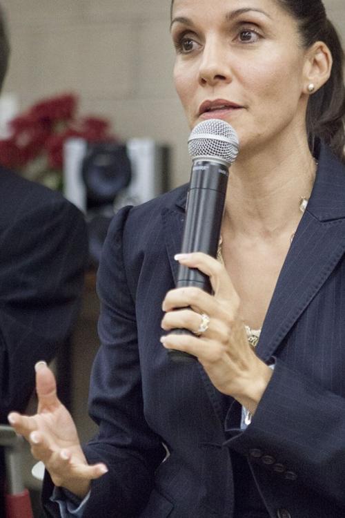 Congressional District 9 Republican Debate