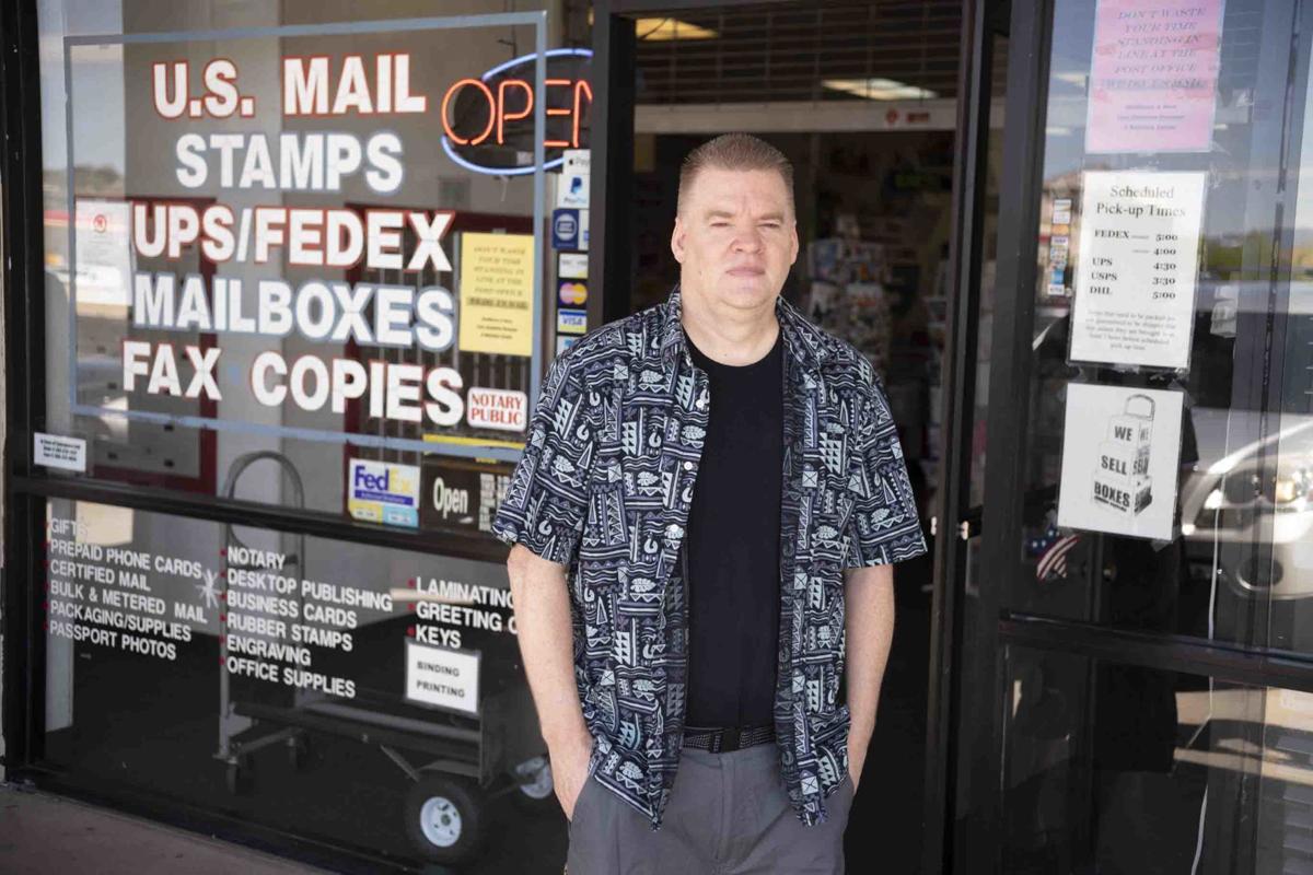 Mailboxes More Moves Ahead With New Owner Business Ahwatukee Com