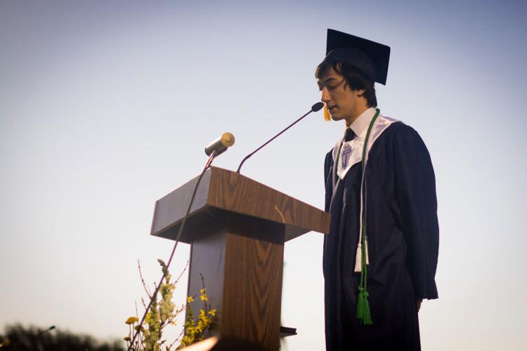 Desert Vista Graduation Latest Slideshows