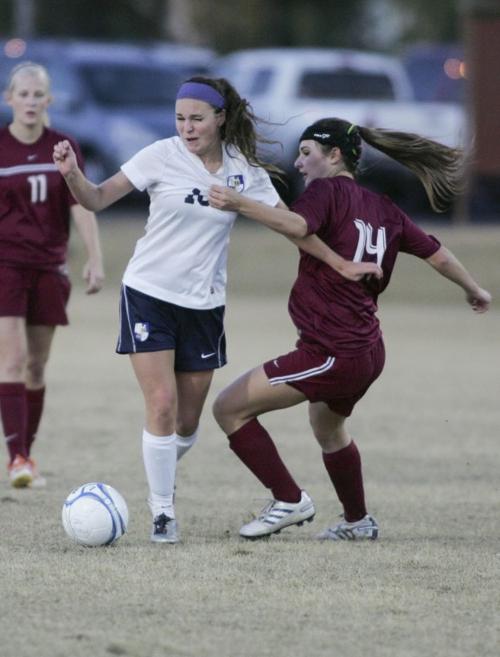 Diablos Soccer Classic: Pool Play
