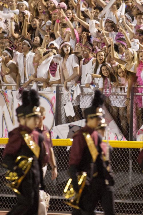 Football: DV vs MP