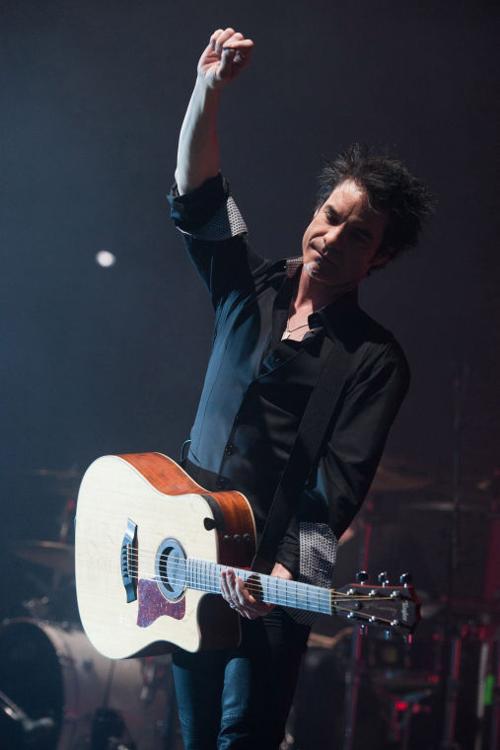 Pat Monahan