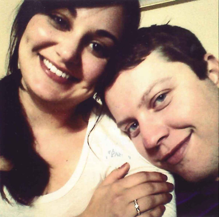 Allison and Hinojos announce engagement