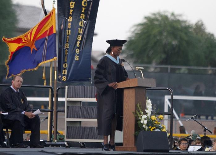 Desert Vista Graduation Latest Slideshows