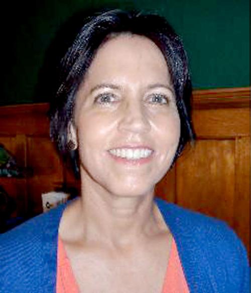 Josephine Levy
