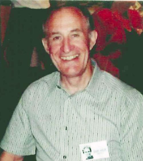 Ben Holt