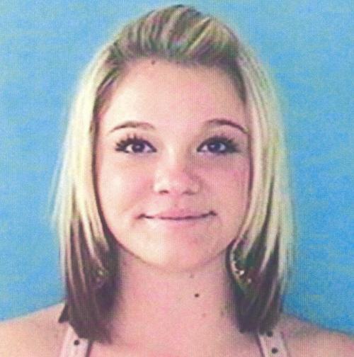 Shelby Lynn Hayes