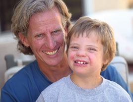 Parents run for awareness