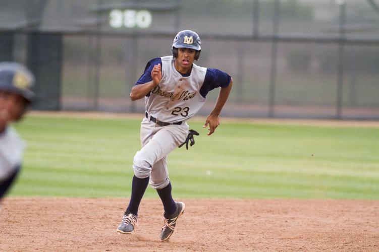 East Valley baseball always produces bigtime talent Sports