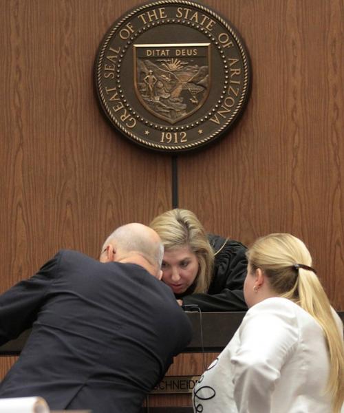 martinson,webb, court, news, ahwatukee