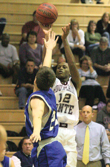 Pride boys hope to avoid another hoops hex