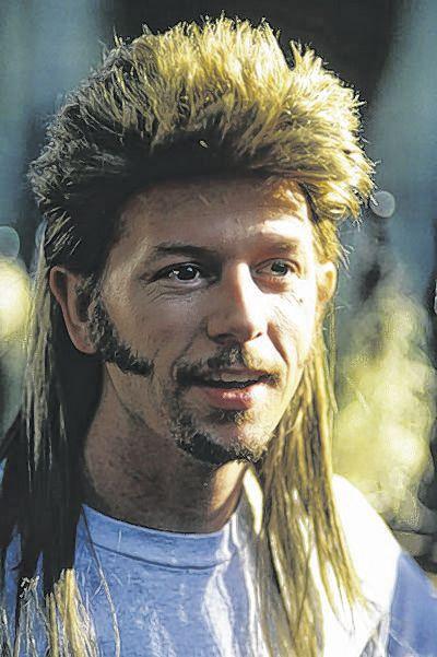 For Men Only Free Mullets To Celebrate The 4th News Ahwatukee Com