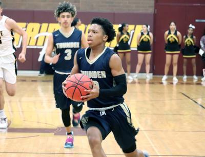 Desert Vista Wins Back And Forth Battle Over Mountain Pointe Sports Ahwatukee Com