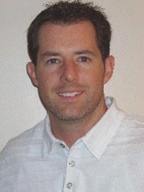 Aaron Windler