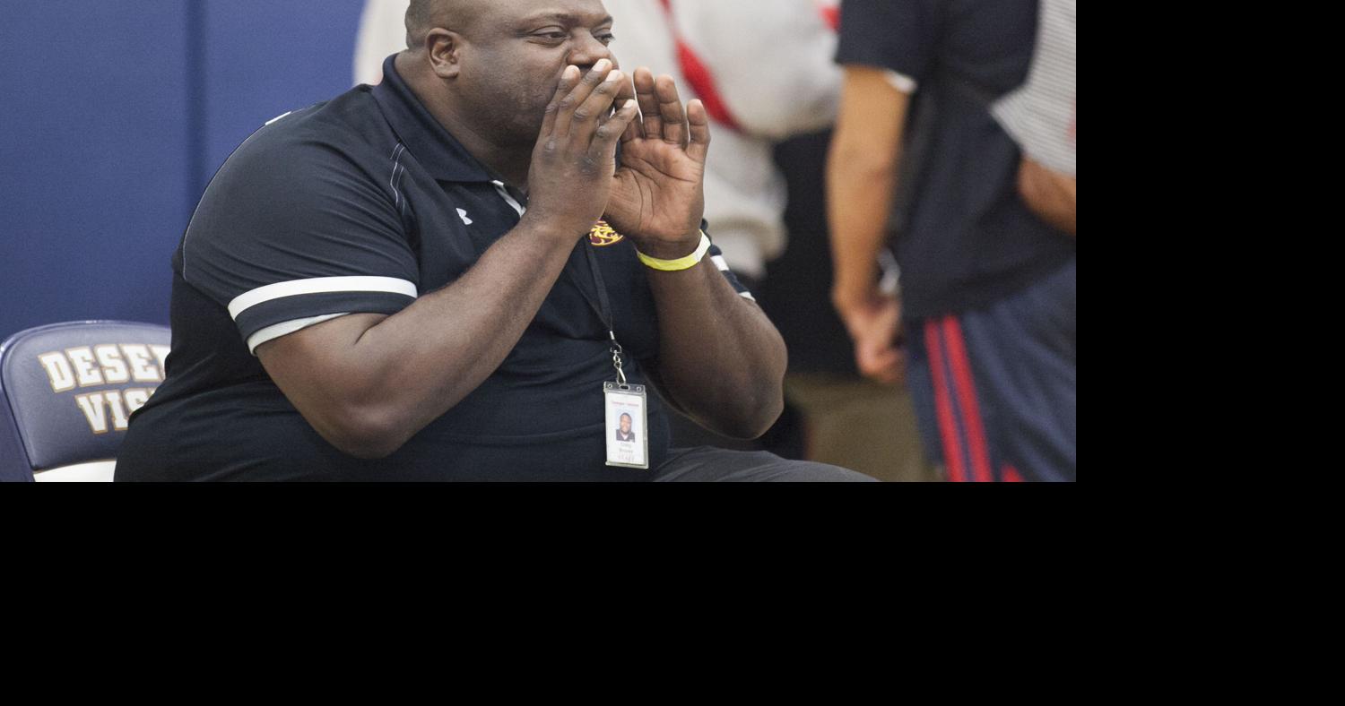 Mountain Pointe wrestling program moves forward | Sports | ahwatukee.com