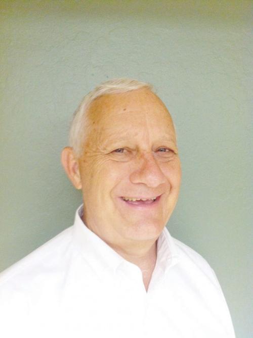 Ron M. Stoll