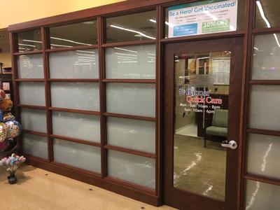 Banner Health Moving Quick Clinics Into Safeway Stores Business
