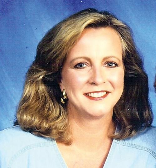 Lisa Marie Gusick