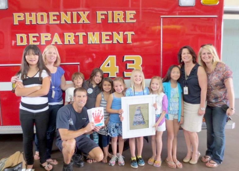 Cerritos Kids Care Club