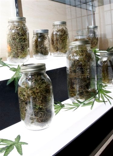 Medical Marijuana