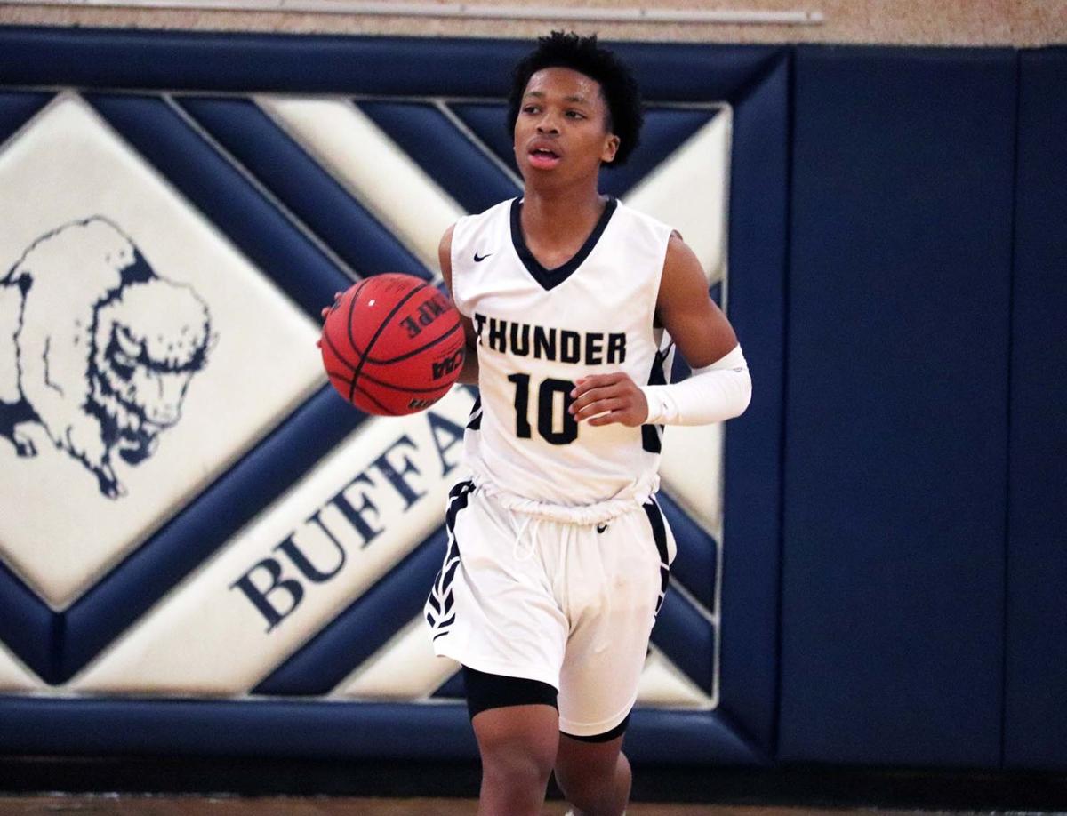 Mountain Pointe Desert Vista Take Part In Mlk Dream Classic