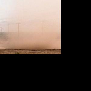 Epic dust storm kicks up danger of Southwest's ‘hidden disease' | News ...