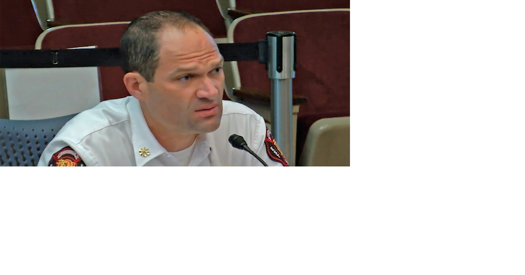 Soaring 911 calls, absences slamming Phoenix Fire News