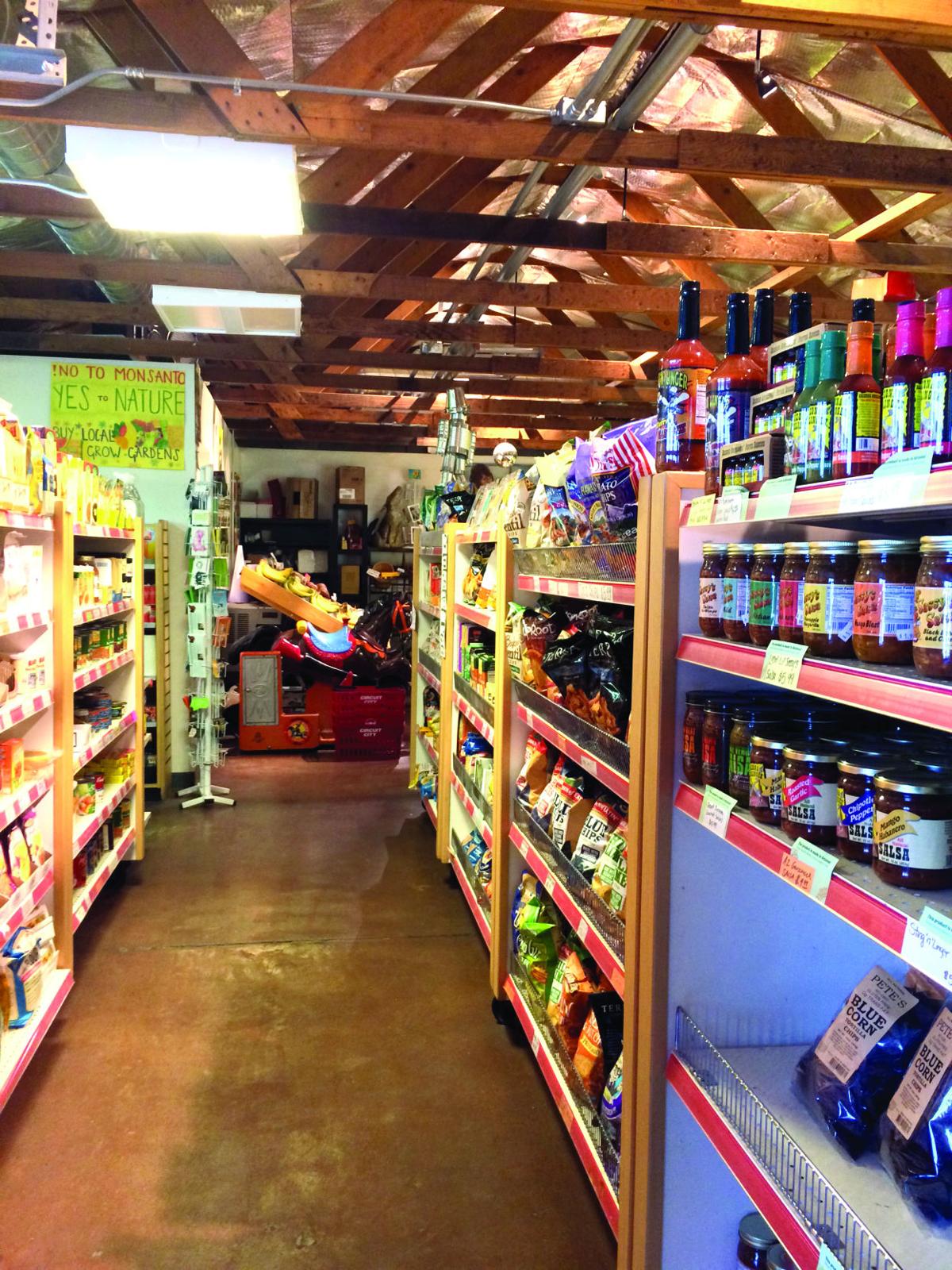 Tempe Farmers Market connects shoppers with local food Community Focus