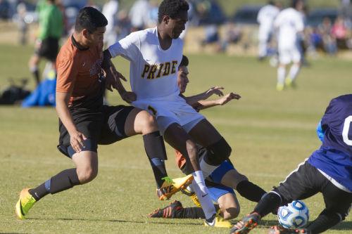 MP’s Abercrombie wants to bring football mentality to soccer | Sports