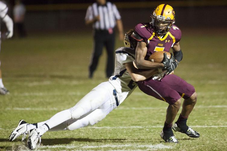 Football Ahwatukee Bowl Latest Slideshows