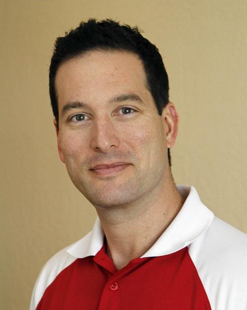 Dr. Aaron Kovac