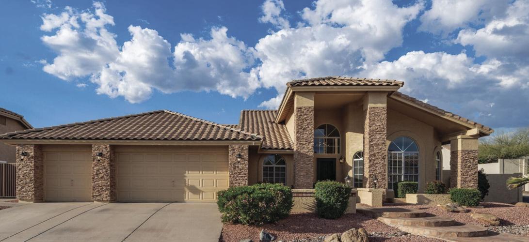 Ahwatukee home sale prices edged up again in May Real Estate