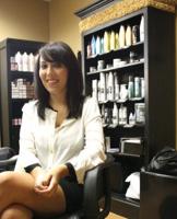 Resident opens new salon in Ahwatukee